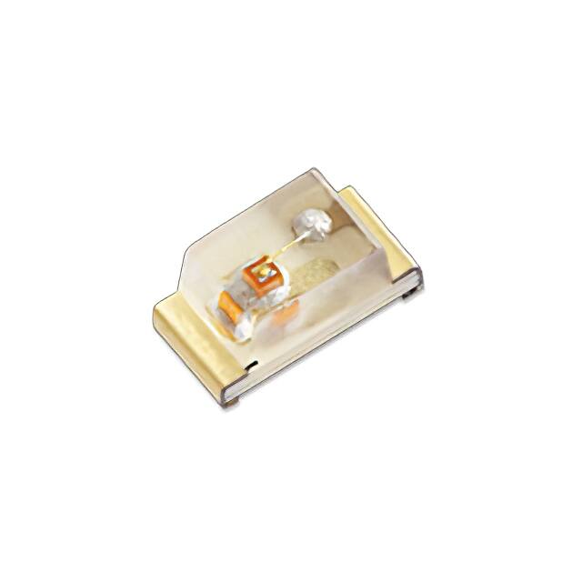 APT1608SEC/J3-PRV Kingbright  LED Indication - Discrete